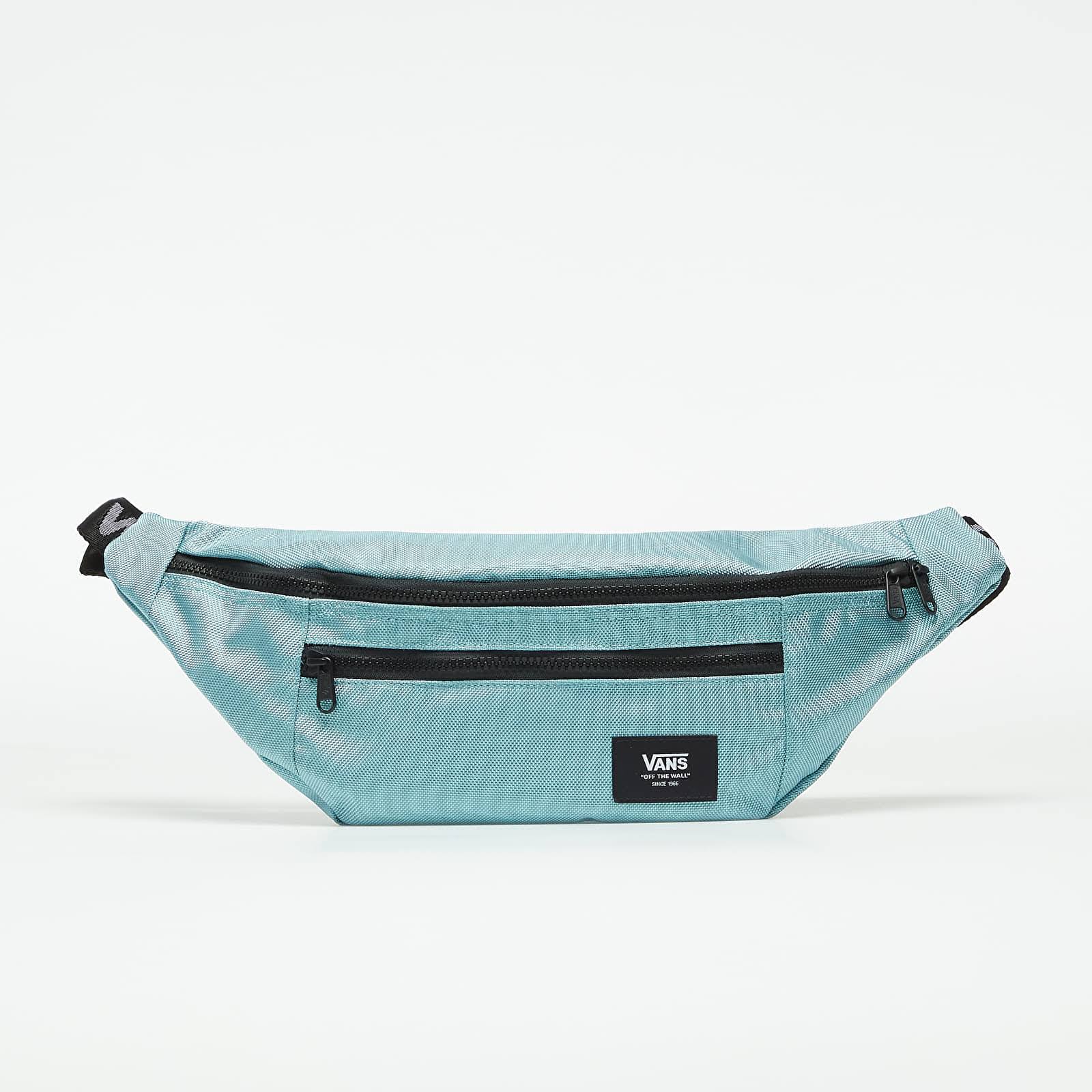 Vans Ward Cross Body Pack Cameo Blue