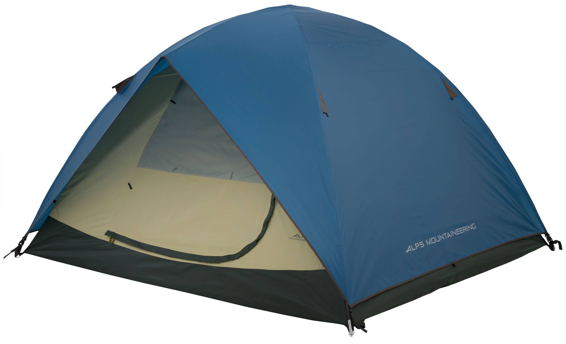 Alps Mountaineering Meramac 4 ZF FG