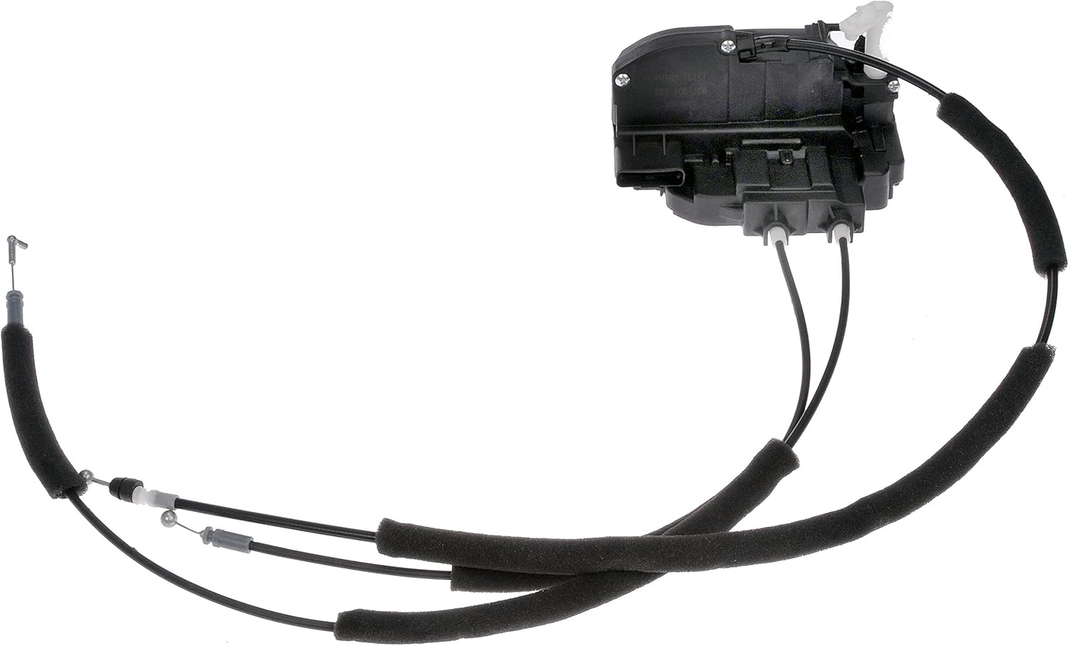 Dorman 937-301 Front Passenger Side Door Lock Actuator Motor Compatible with Select Nissan Models