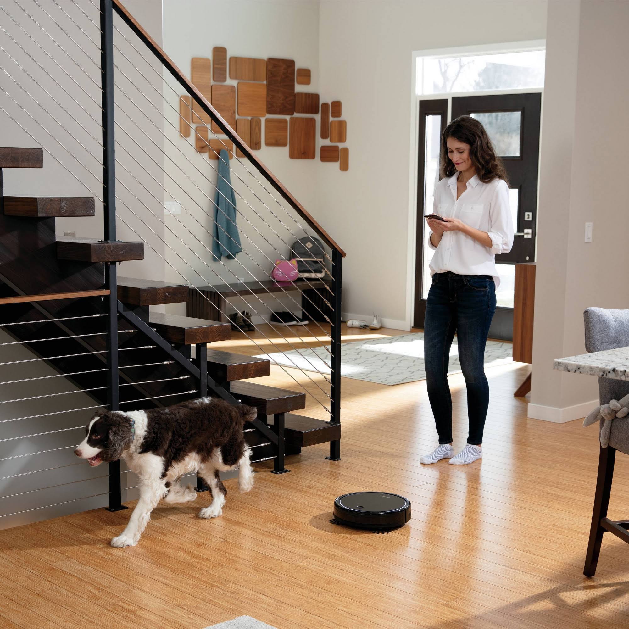 Bissell Cleanview Connect Robotic Vacuum (29339)