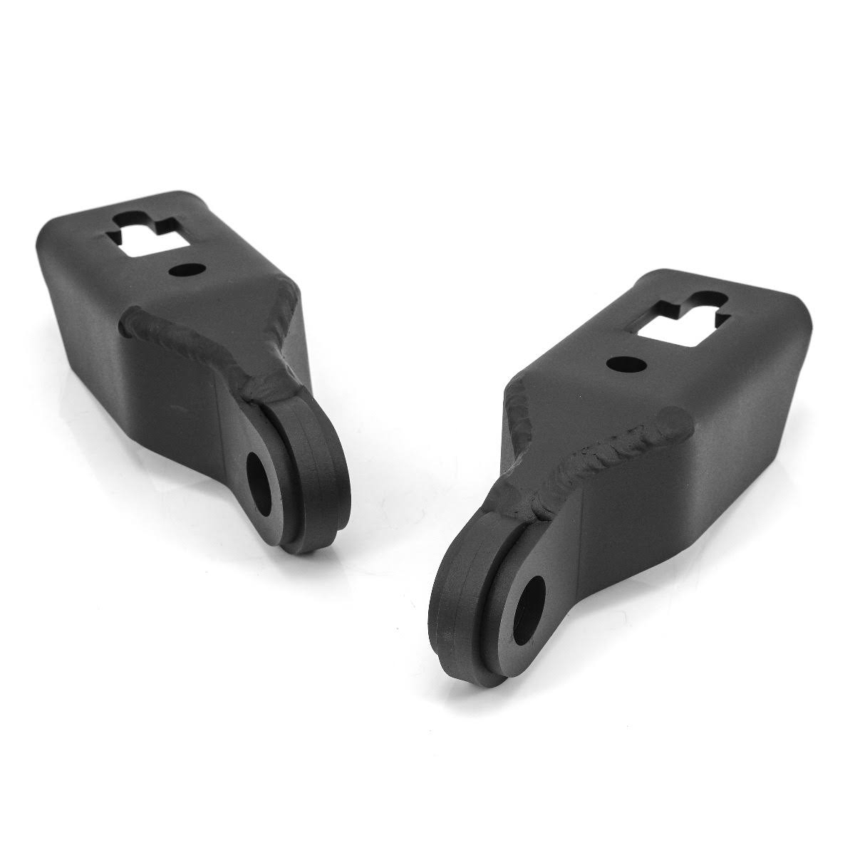 All Sales 09-19 F150 Demon Bracket (88511)