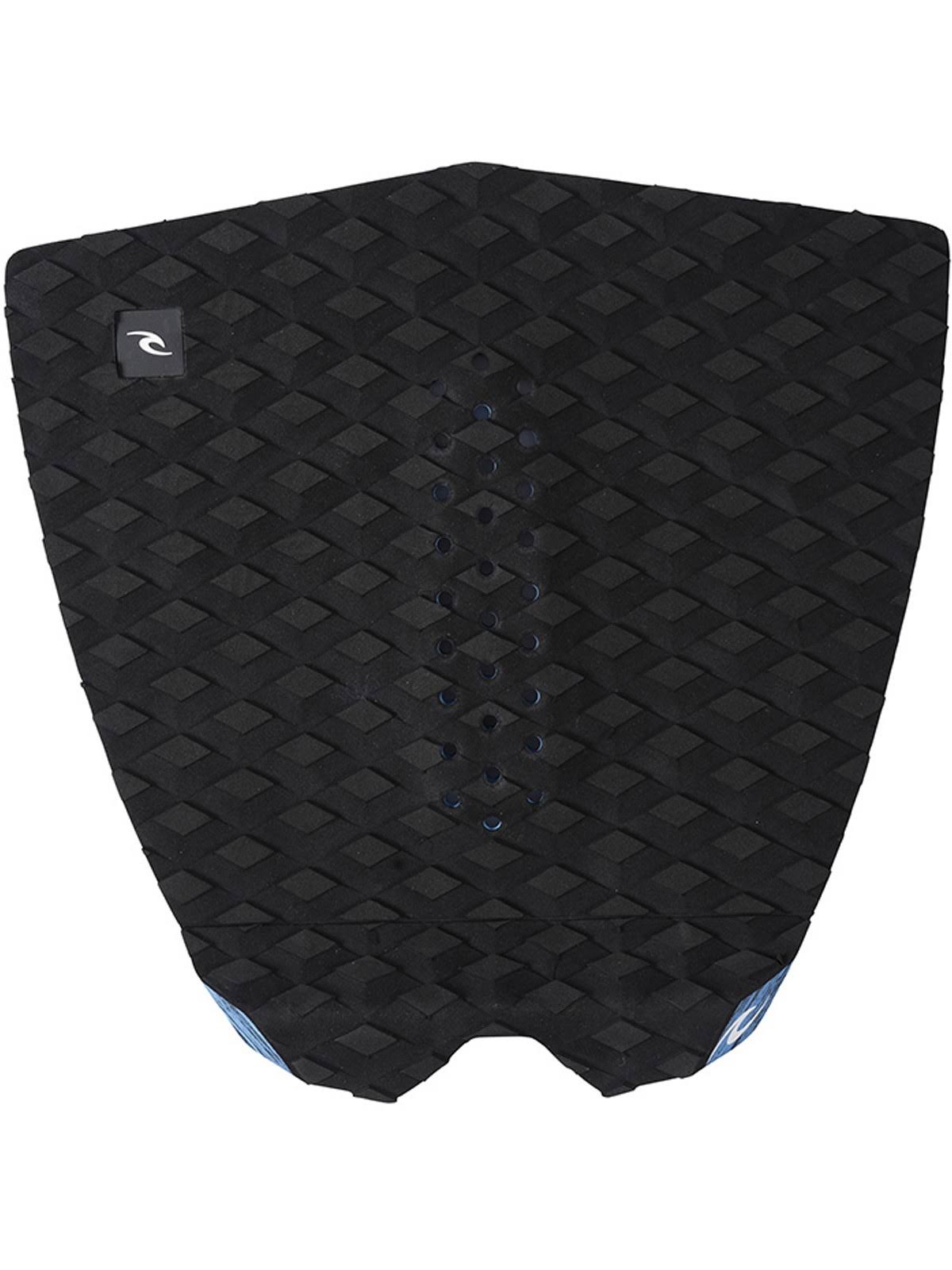 Rip Curl 1 Piece Traction Pad Black