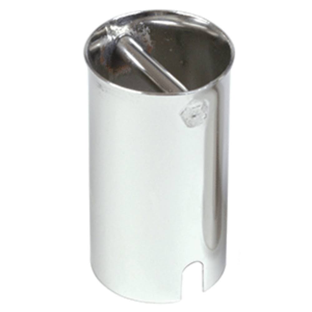 Hella Marine Surface Strip Light w-Switch - White-Blue LEDs - 12V