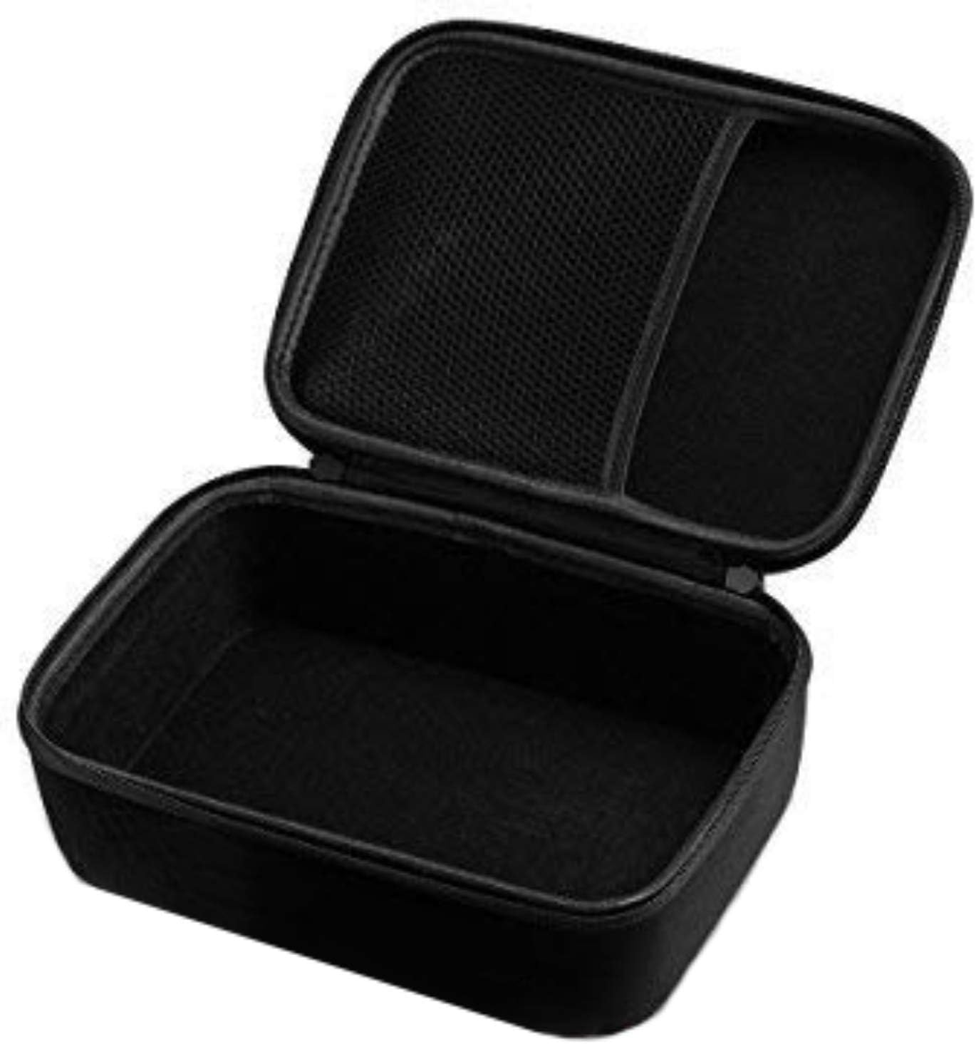 caseling Hard Case Compatible with GB70 2000 Amp 12V Lithium Jump Starter Battery Pack with Mesh Pocket for Accessories