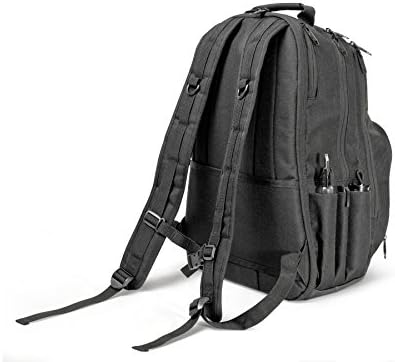 ASA AirClassics Pilot Backpack