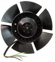 EBM-PAPST A2E170-AF23-11 AC Fans AC Axial Fan