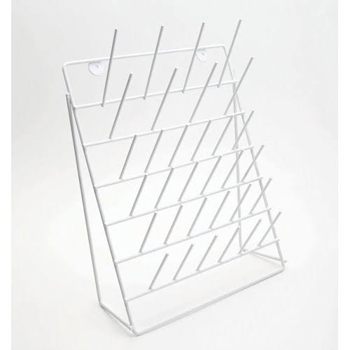 Dynalon 559165-0000 Azlon Epoxy Coated Drying Rack