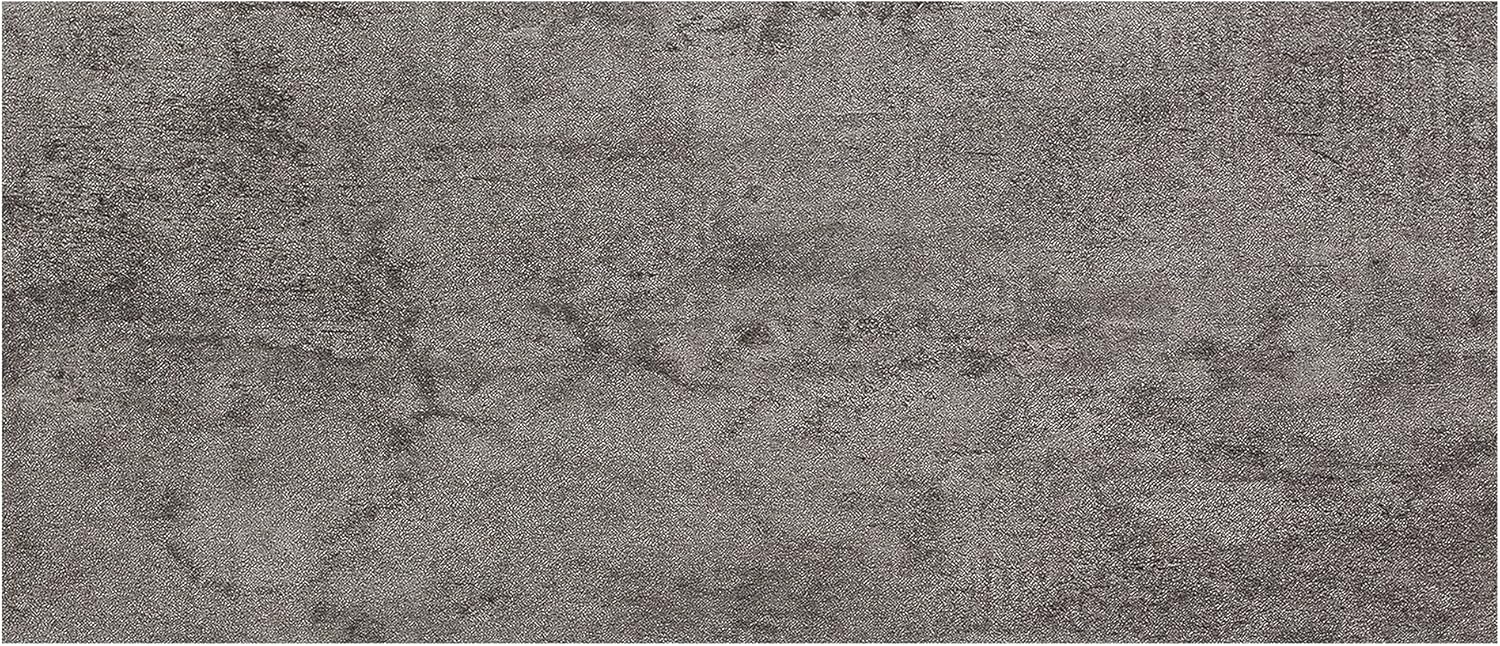 Palisade 23.2 in. x 11.1 in. Interlocking Vinyl Waterproof Wall/Backsplash Tiles for Kitchen or Bathroom in Carrara Marble (10 Pack) Pack of 2