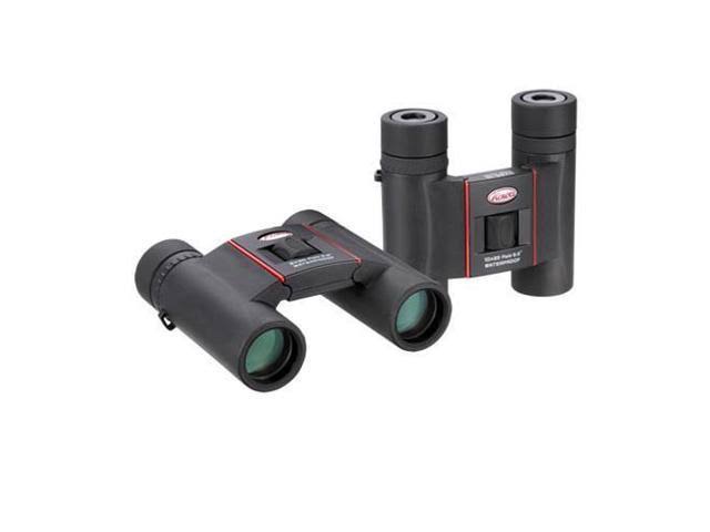 Kowa SV Series 8x25mm Compact Waterproof Roof Prism Binocular,Black