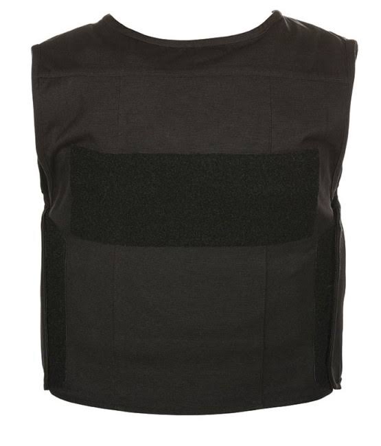 5.11 Tactical Hexgrid Outer Carrier Tall Black 49036T-019-L-XL-T