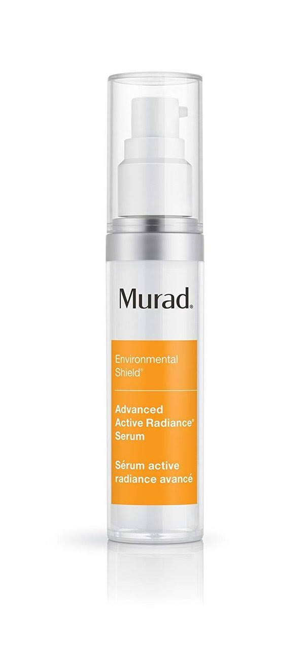Murad Advanced Active Radiance Serum, 30 ml / 1.0 fl oz