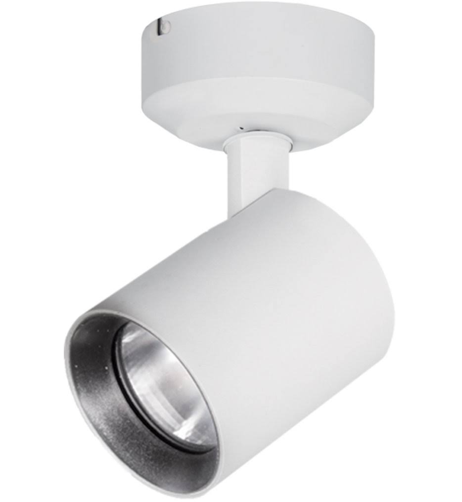 WAC Lucio LED 22W Monopoint - MO-6022F-835-WT