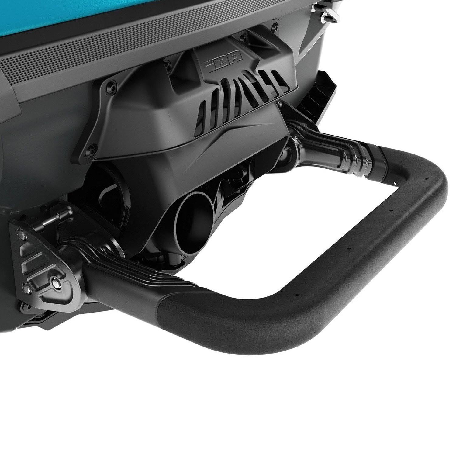 Sea-Doo New OEM PWC Retractable Boarding Ladder Step, 295100742