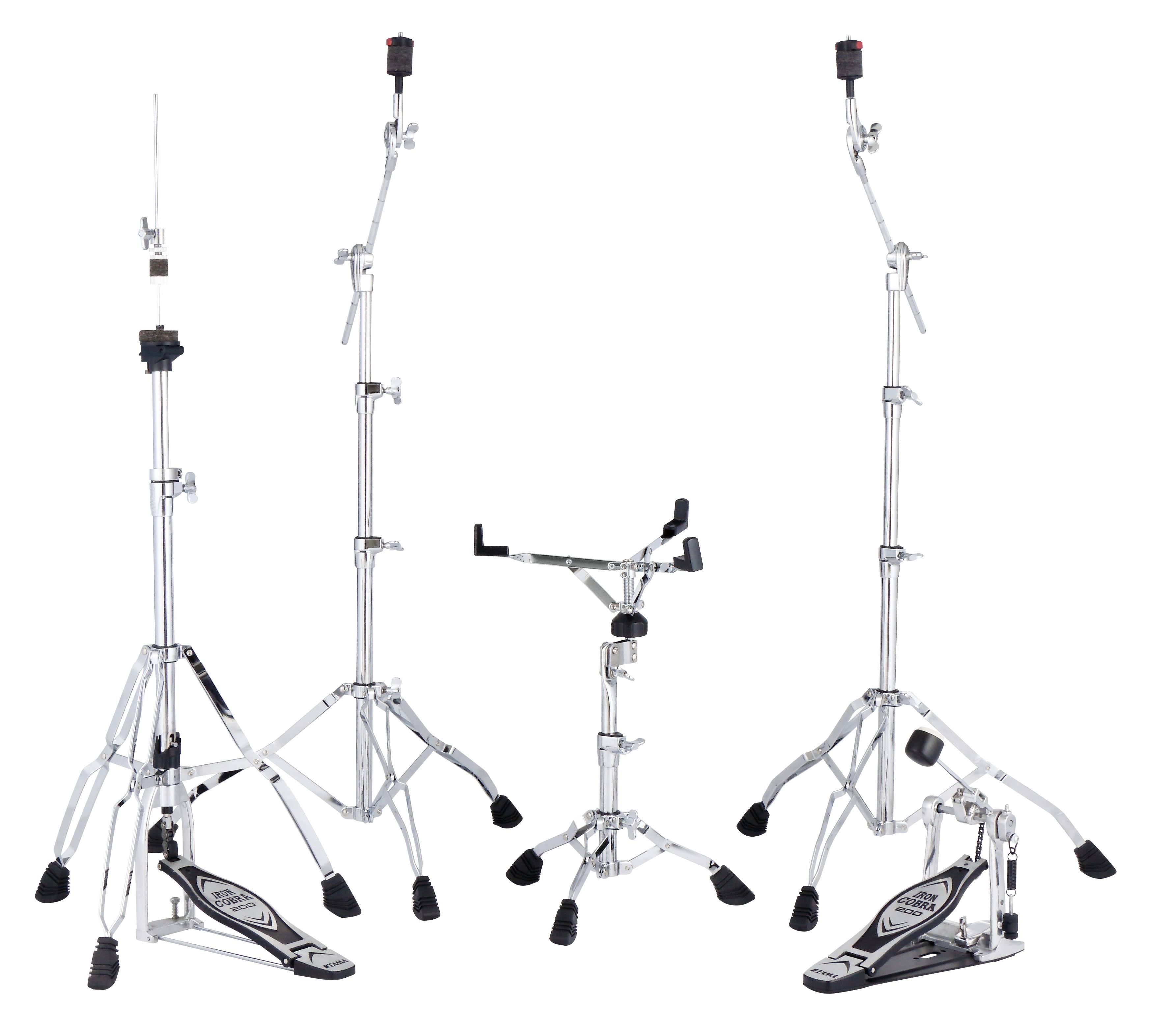 Tama Stage Master Sm5w Hardware Pack