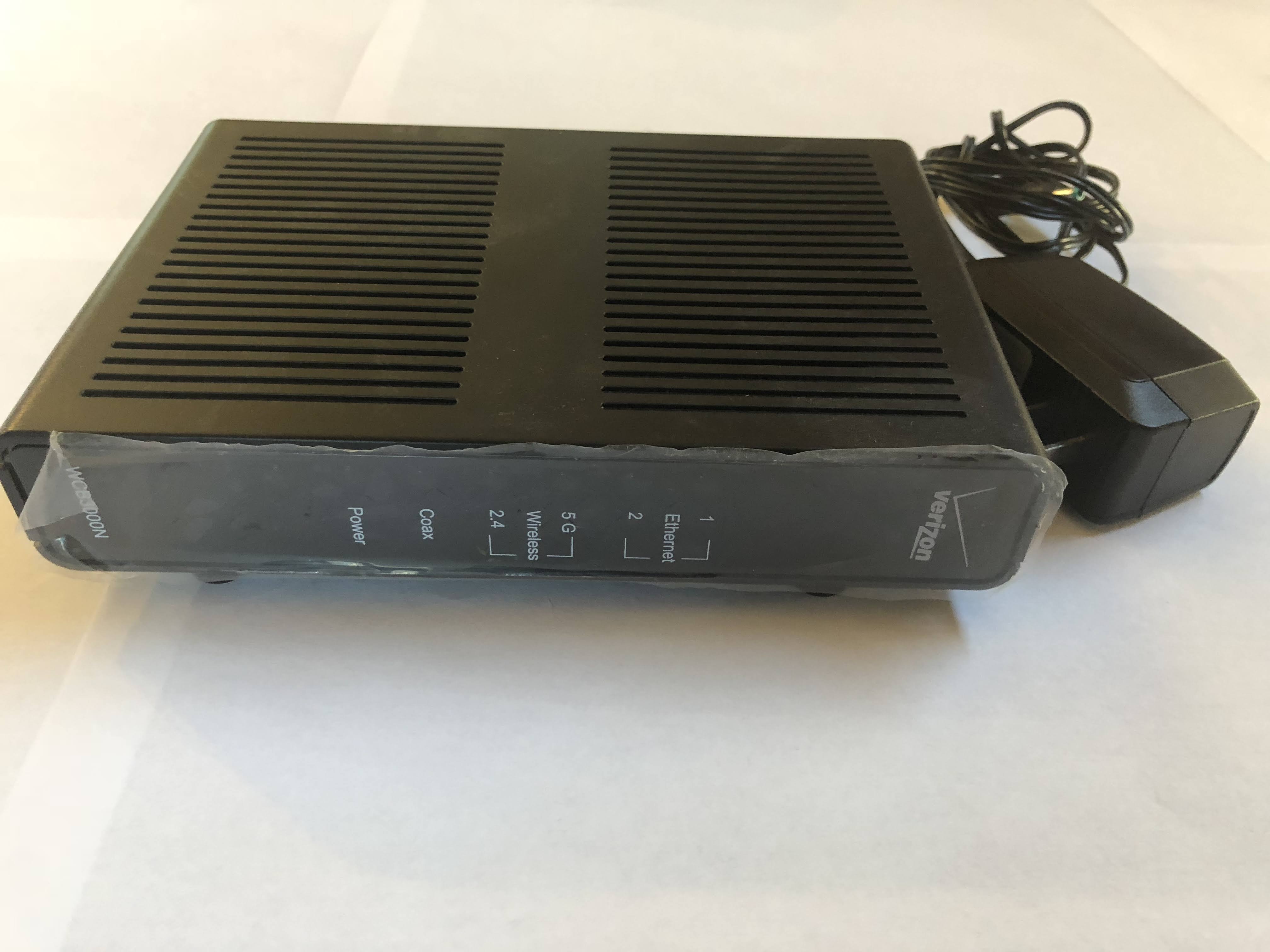 Actiontec WCB3000N MoCA and Gigabit Ethernet Wi-Fi range extender - 2.4/5 GHz - Wi-Fi - 2 Pack