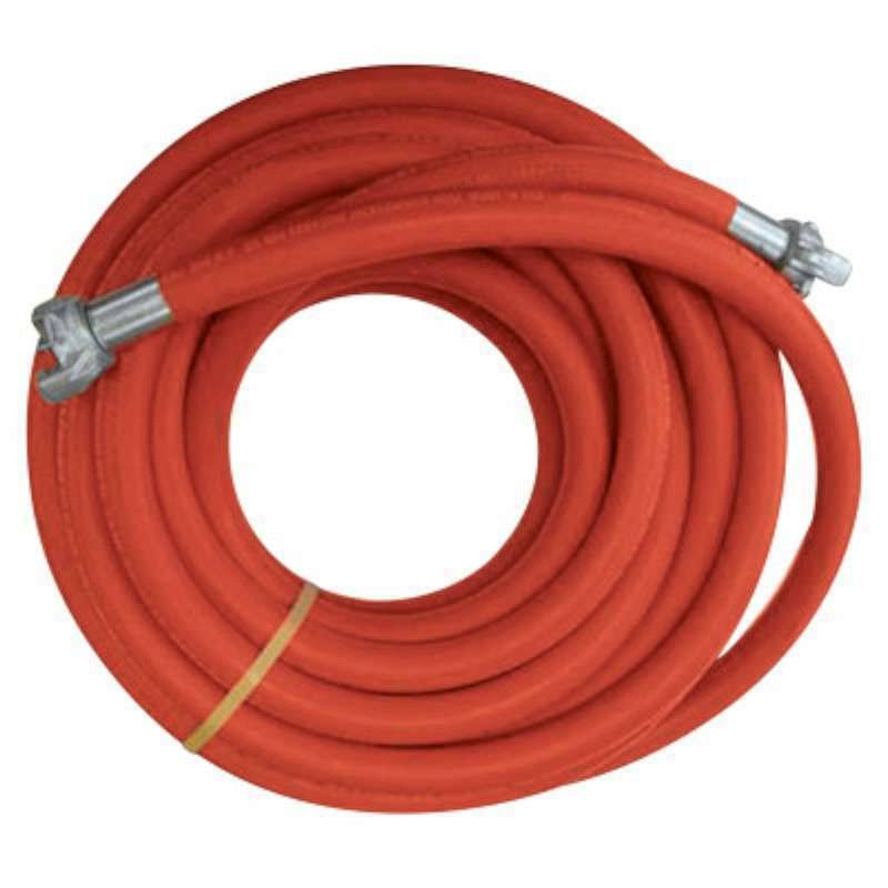 Continental ContiTech Jackhammer Air Hose Assemblies Red / 300 PSI 20665753