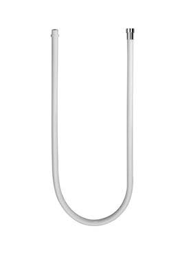 Dornbracht - Water Tube Kneipp Hose White 78-3/4 inch - 28285979-08