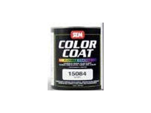 SEM Products 15014 - Color Coat Landau Black
