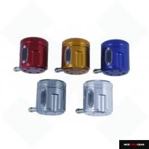 Powerstands Racing 03-01800-29 Front Brake Reservoir Gunmetal