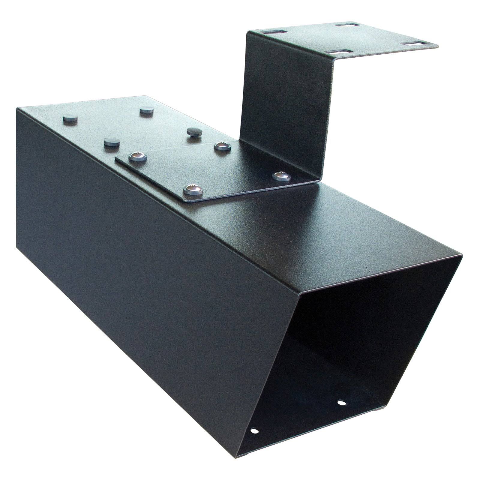 Mail Boss Newspaper Holder (Black)