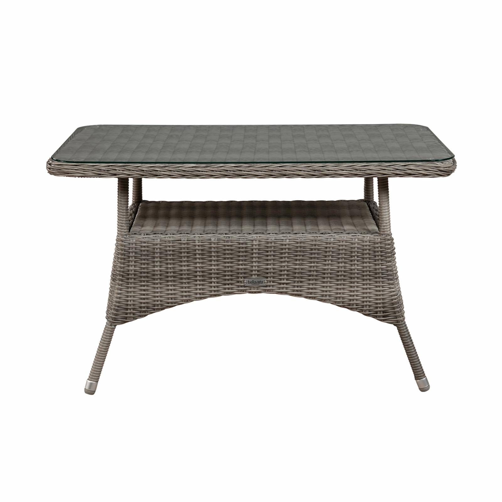 Monaco All-Weather 26x22H Cocktail Table