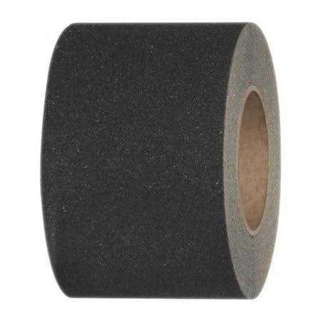 Tape Logic Anti-Slip Tape Black 4x22 x 60 ft Roll T96980B