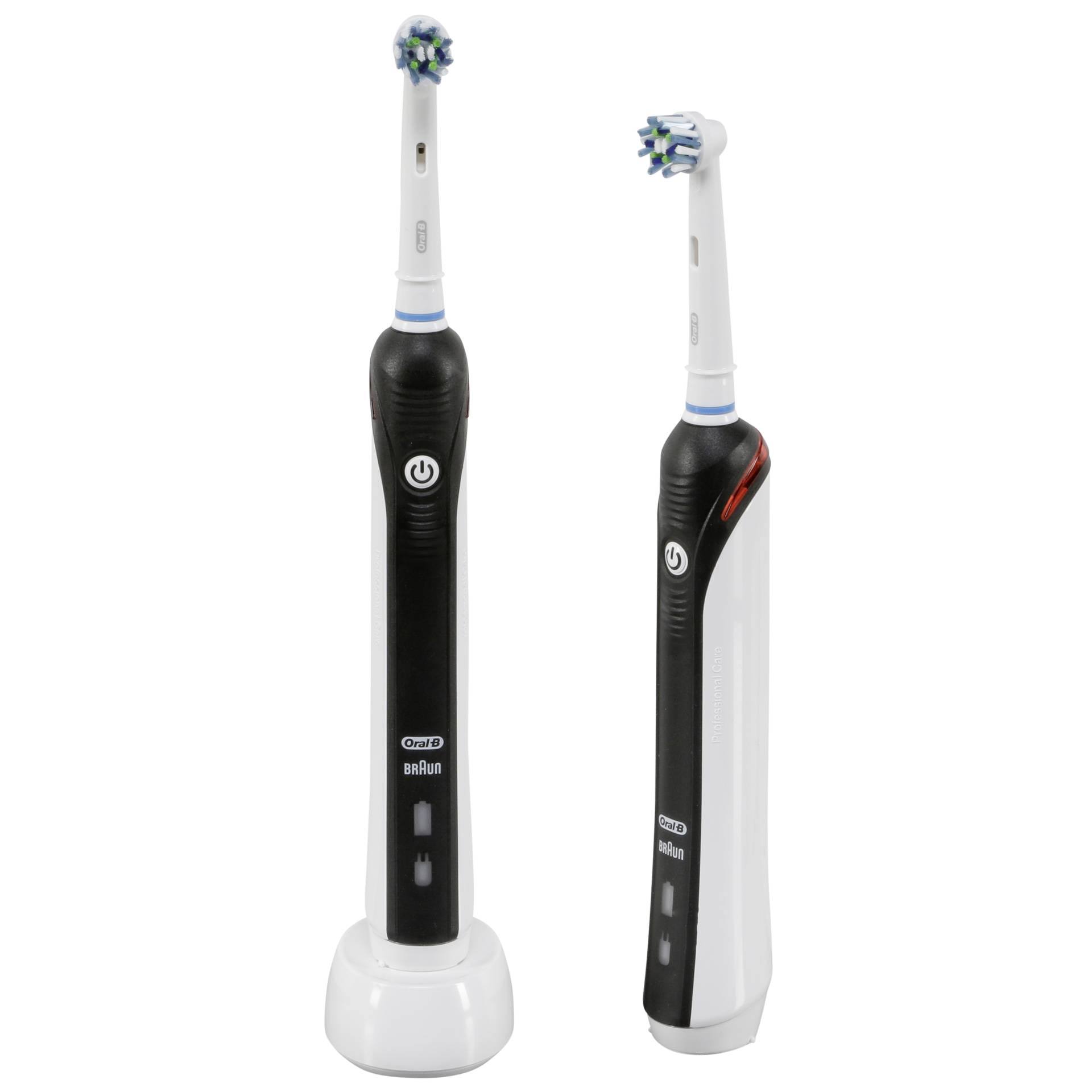 Oral-B Pro 2 2900 Duopack Electric Toothbrushes