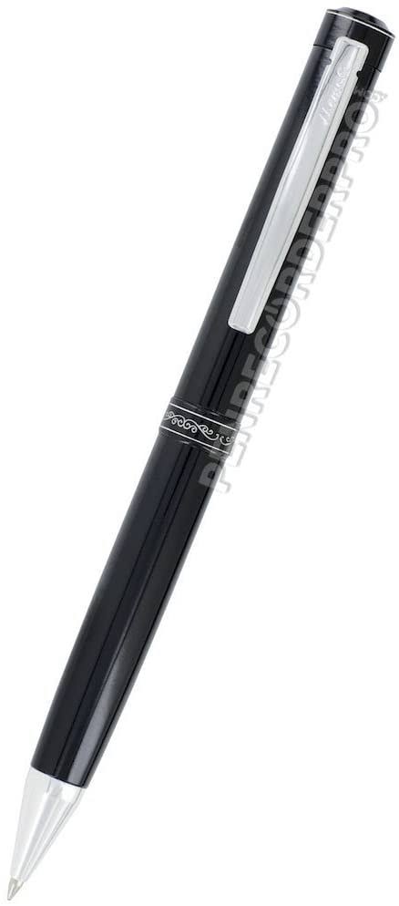 Penrecorderpro SL200 Voice Recorder Pen, Audio Activated, Small Recording Device, LCD Display, PCM Broadcast Quality, Wired Remo