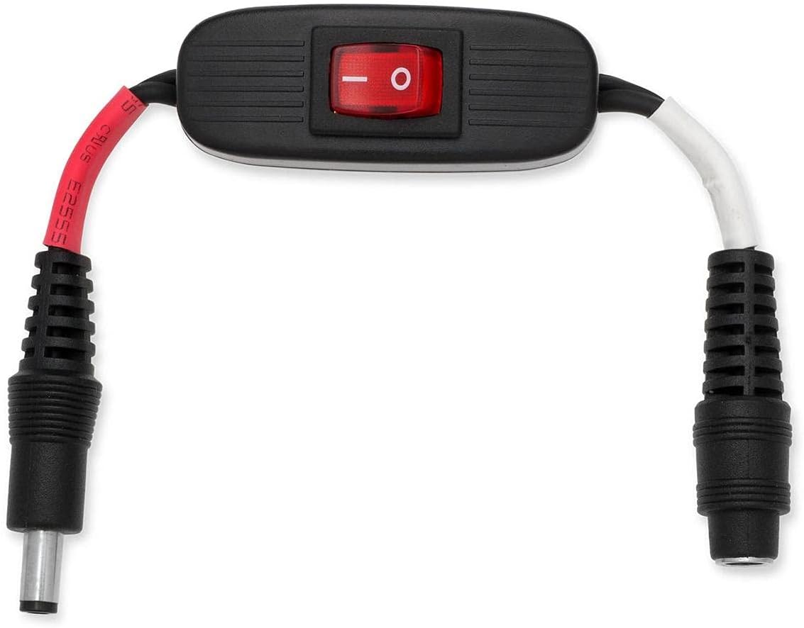 Gerbing 12V Lighted On/Off Switch Pack of 2