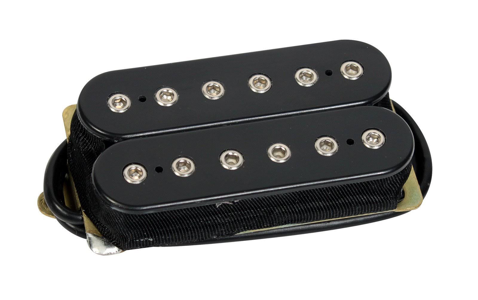 DiMarzio Dp156 Humbucker from Hell Black