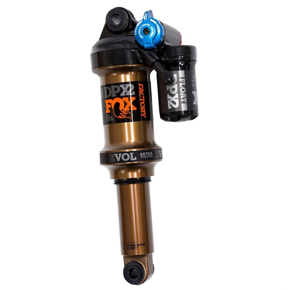 Fox Racing Float DPX2 Factory 3Pos-Adj Shock