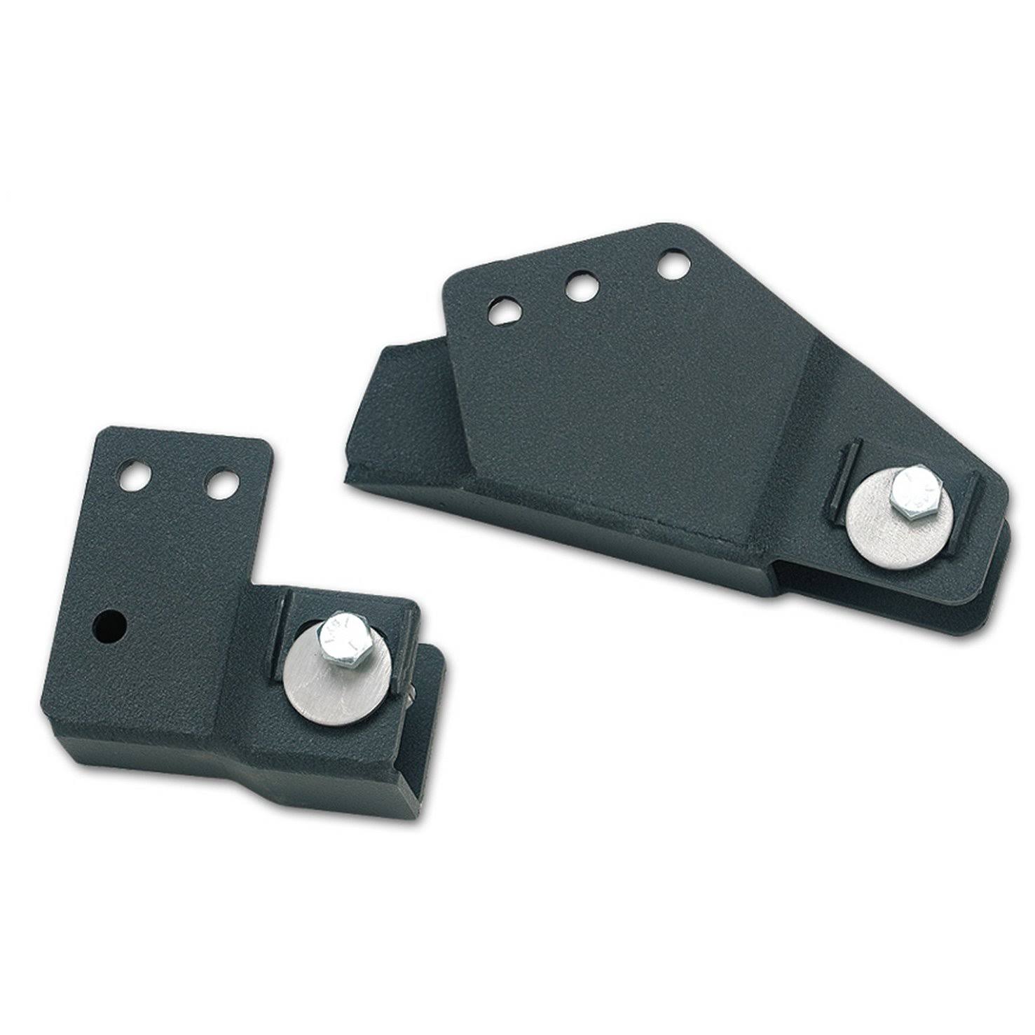 Tuff Country 20842 Axle Pivot Bracket