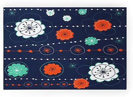 Deny Designs 2021 Welcome Mat, 24