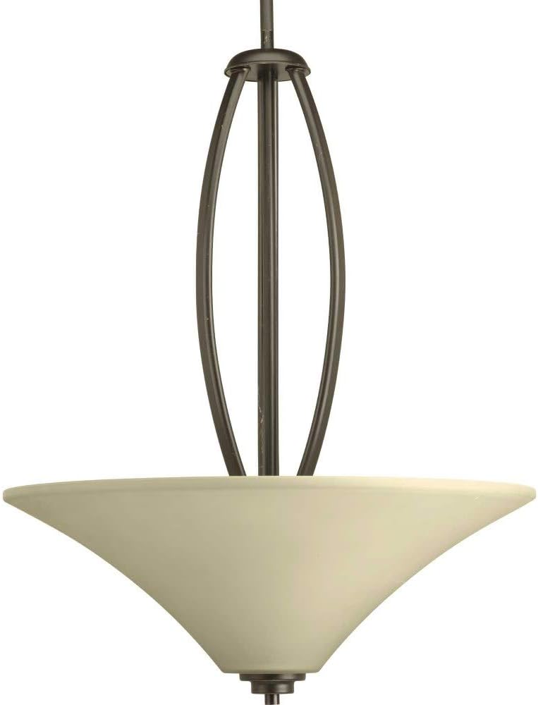 Progress Lighting P3951-09 Lighting Accessory, Brushed Nickel