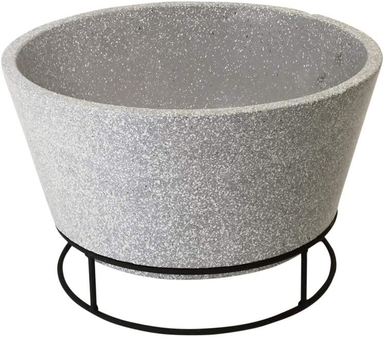 NACH FF441 Fire Bowl, Ceramic