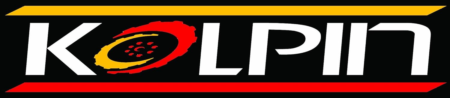 Kolpin Lock-It Rite ATV System - LGD-30-U , Black