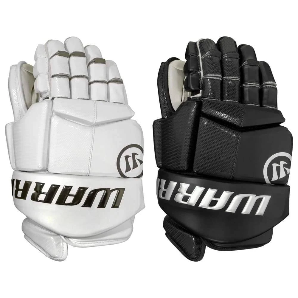 Warrior Fatboy Box Lacrosse Goalie Gloves