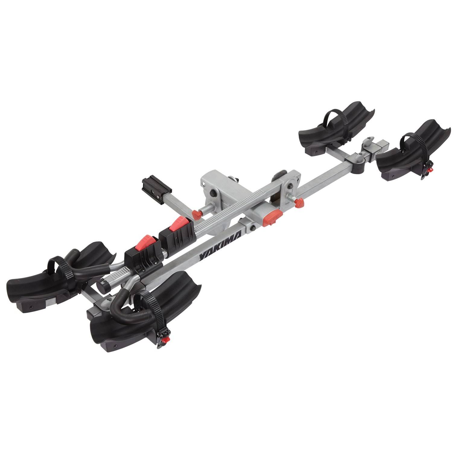 Yakima TwoTimer Bike Hitch Rack