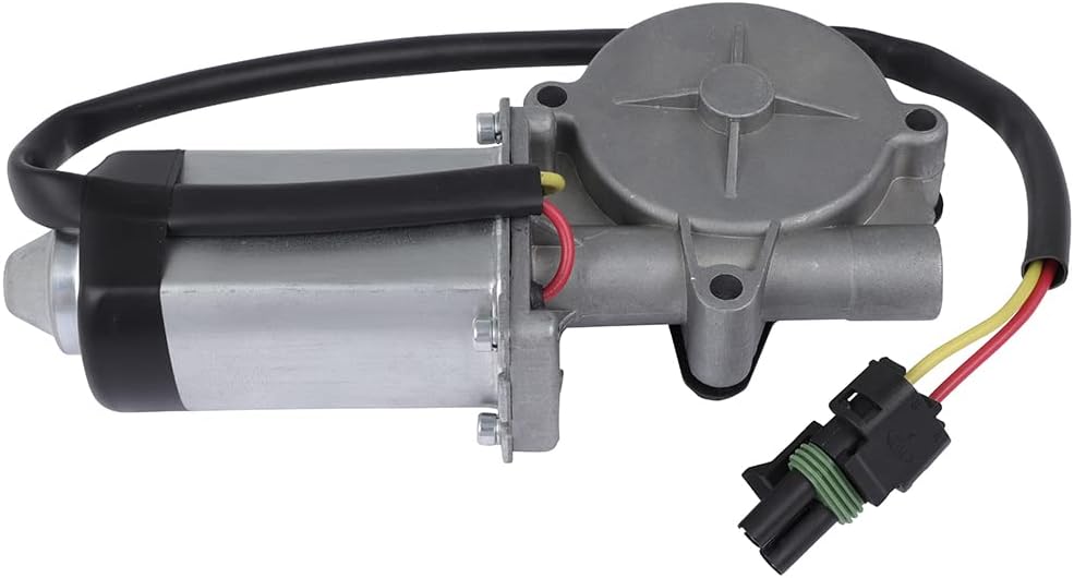 ANPART RV Entry Step Motor 300-1406 1636669 Pack of 2