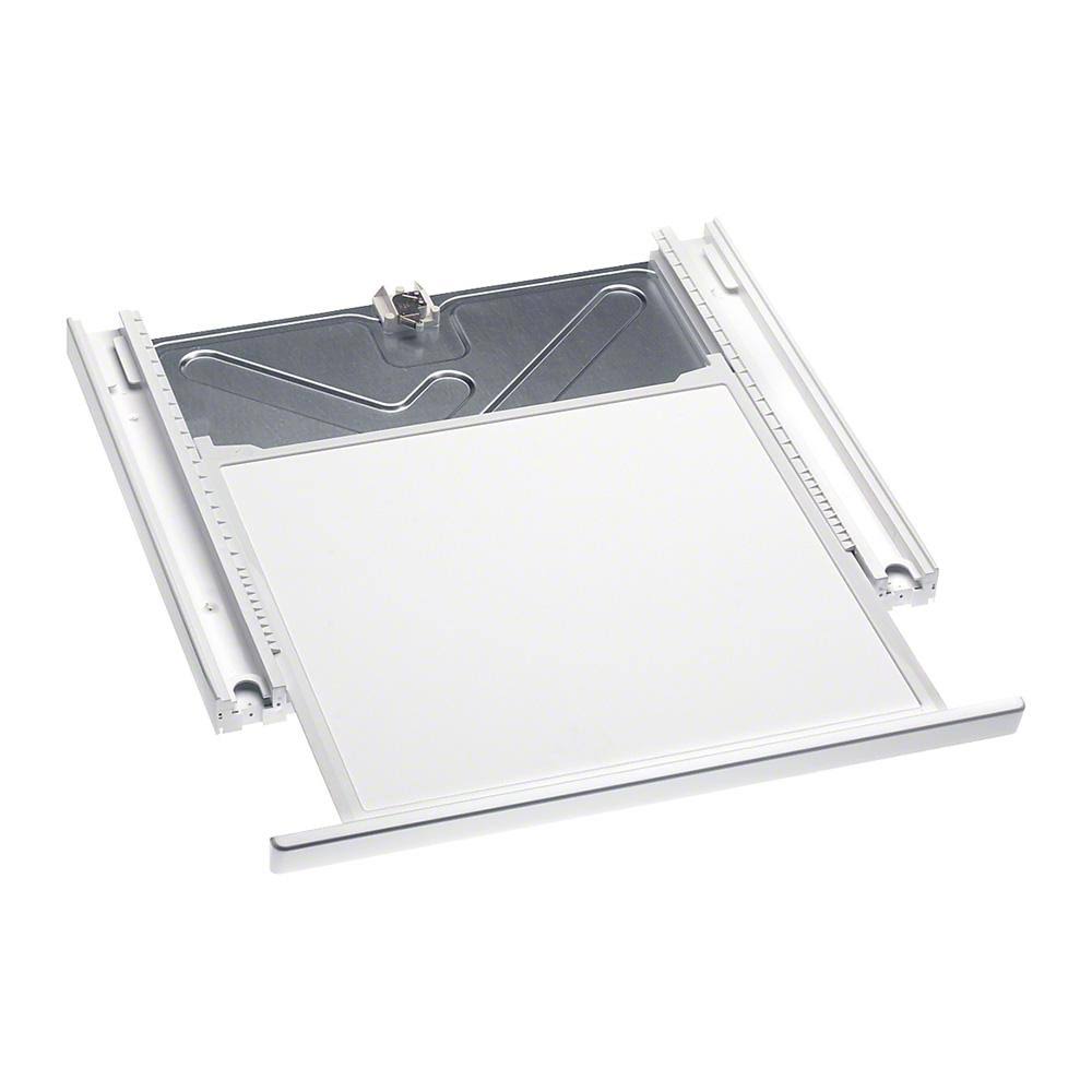 Miele White Stacking Kit for W3033