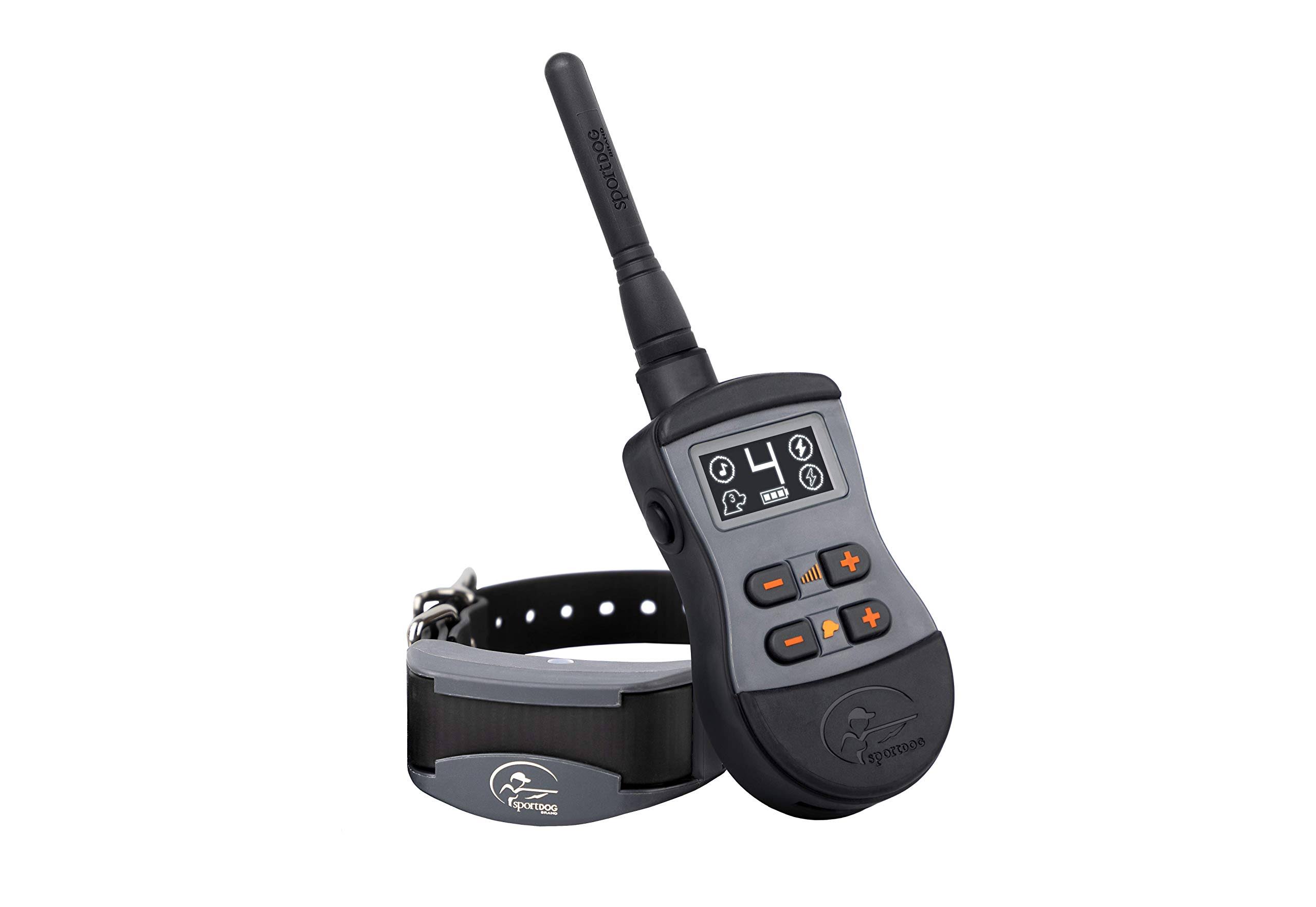 SportDOG SportTrainer 1/2 Mile, SD-875, Black