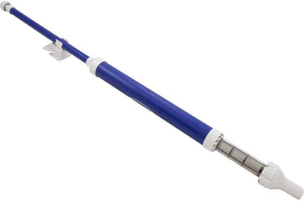 Polaris Spa Wand Swimming Pool/ Spa Cleaner OEM Vacuum, Blue | 5-100-00