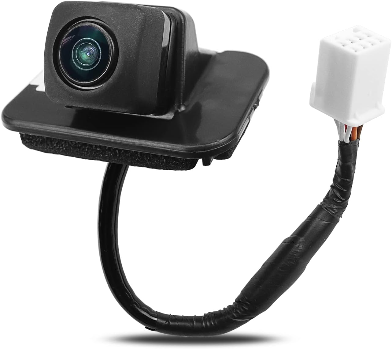 USTAR Rear Reverse View Park Assist Backup Camera Compatible with Honda Accord Sedan 2014-2017 Replaces 590-440 39530-T2A-A21 39530-T2A-A31