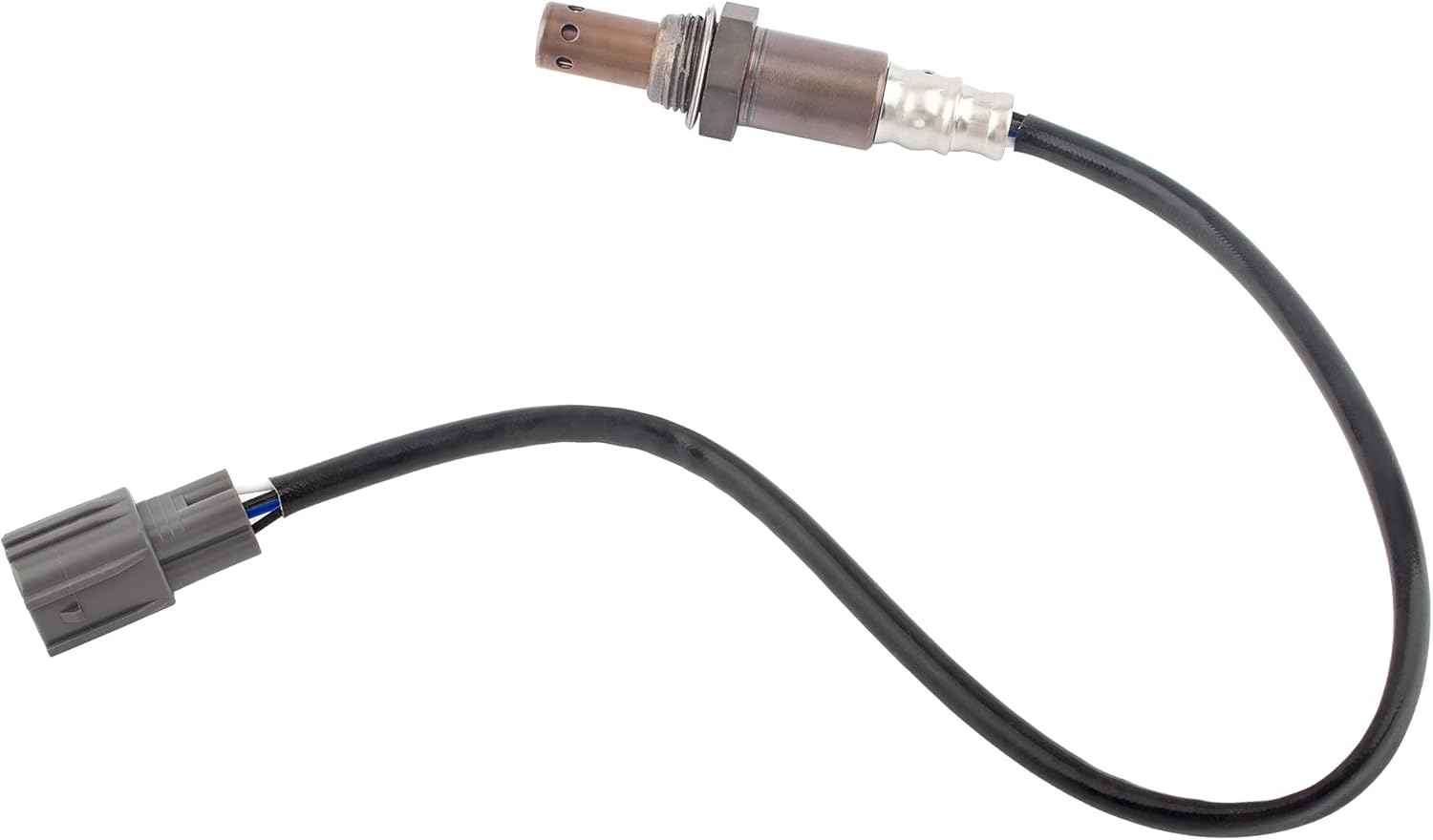 BOXI Oxygen O2 Sensor Upstream Compatible with Toyota Avalon 2005-2012 / Camry 2003-2012 / Highlander 2001-2010 / RAV4 2004-2012 / Lexus ES350 2007-2011 Replace# 19184901 8946708010