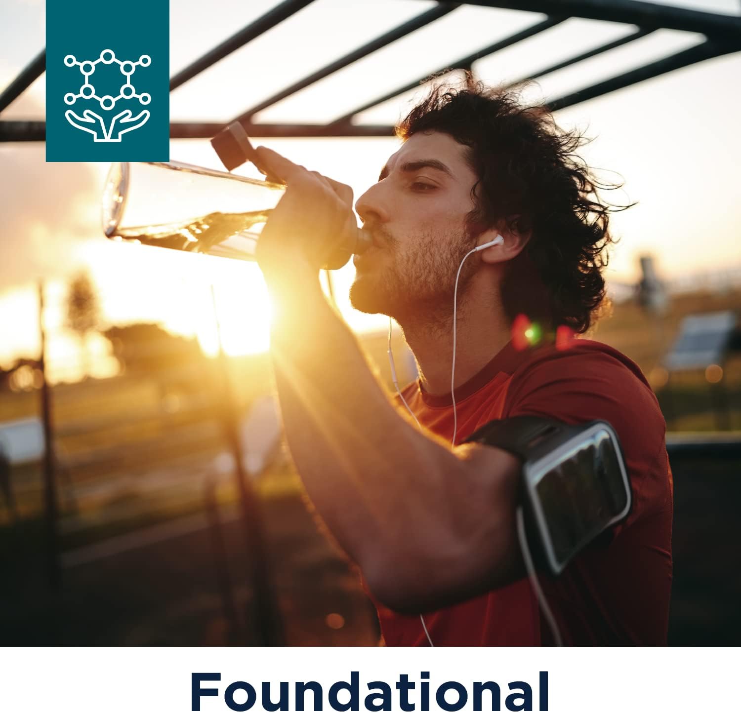 Designs for Health Organic PurePea - 20g Vegan Pea Protein, Organic + Non-GMO Natural Drink Mix Powder Supplement, Chocolate (15 Servings / 480g) Pack of 2