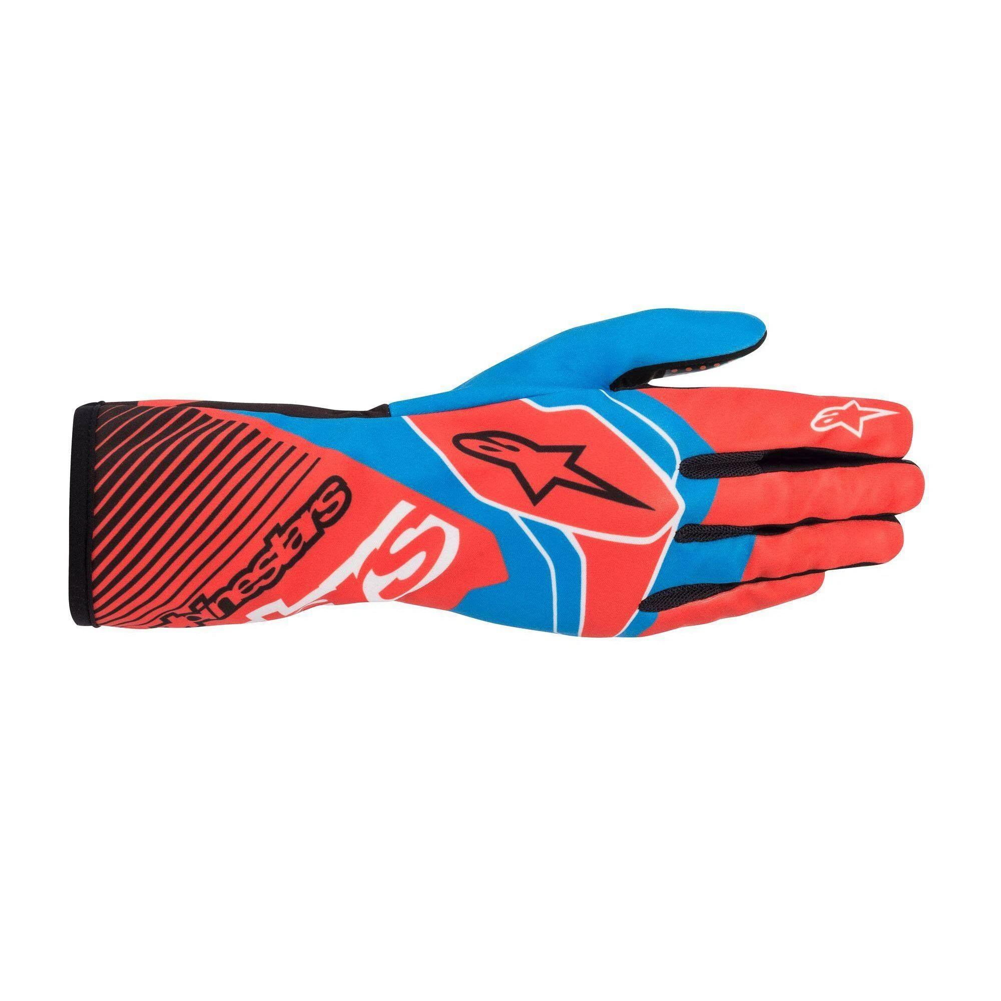 Alpinestars 3552020-3074-S Tech-1 K Race V2 Glove