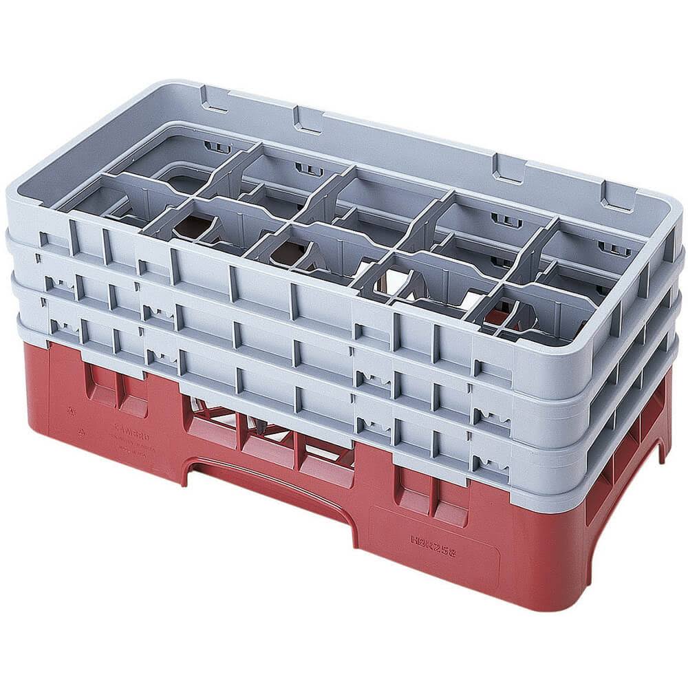Cambro 10HS638416 Camrack Glass Rack