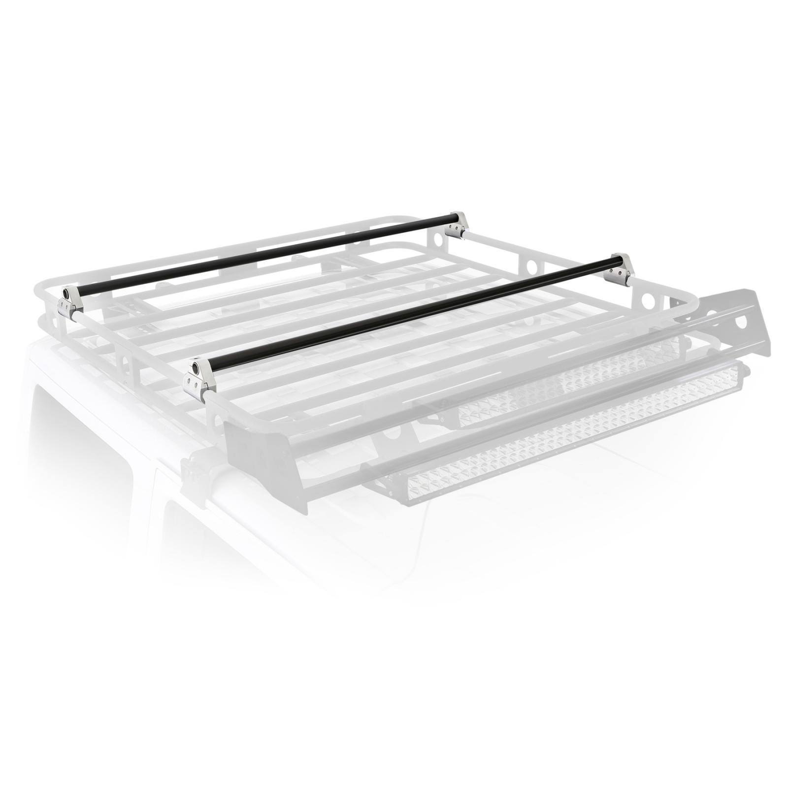 Smittybilt D8081 Crossbar Bracket Kit