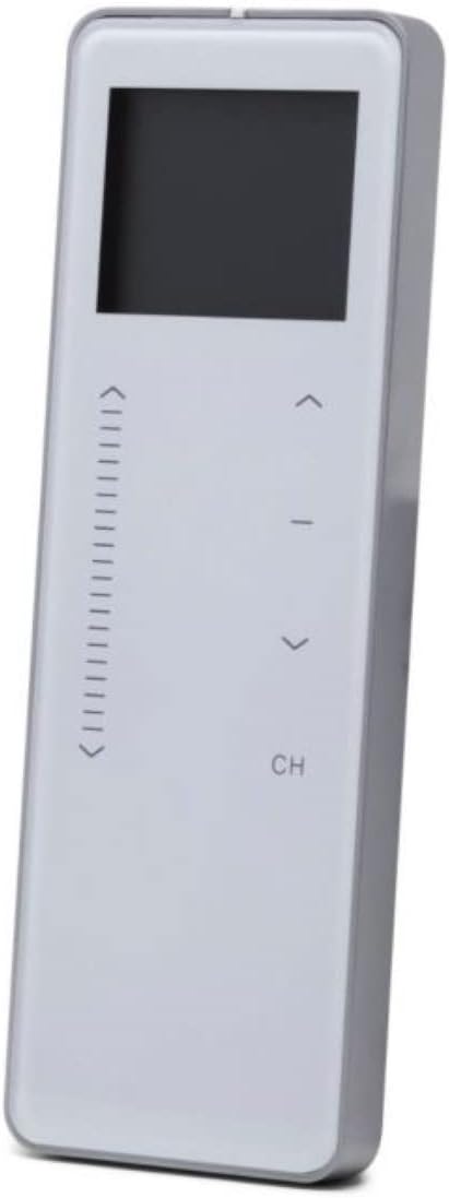 RollEase Acmeda Automate ARC Paradigm 15 Channel Hand Held Remote Control - with Level Control - #MTRF-REM-15 Pack of 2