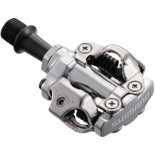 Shimano PD M540 SPD Pedals Black